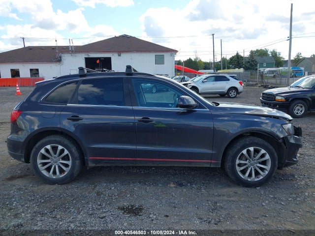 Audi Q5 2.0t Premium 2015 WA1LFAFP9FA102447 Image 13