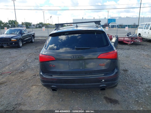 Audi Q5 2.0t Premium 2015 WA1LFAFP9FA102447 Image 16