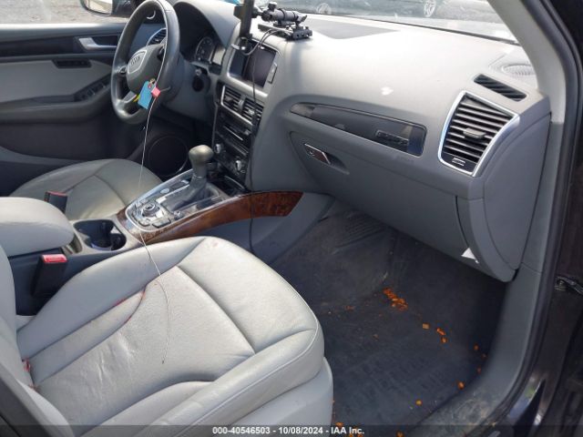 2015 AUDI Q5 WA1LFAFP9FA102447 Photo 4