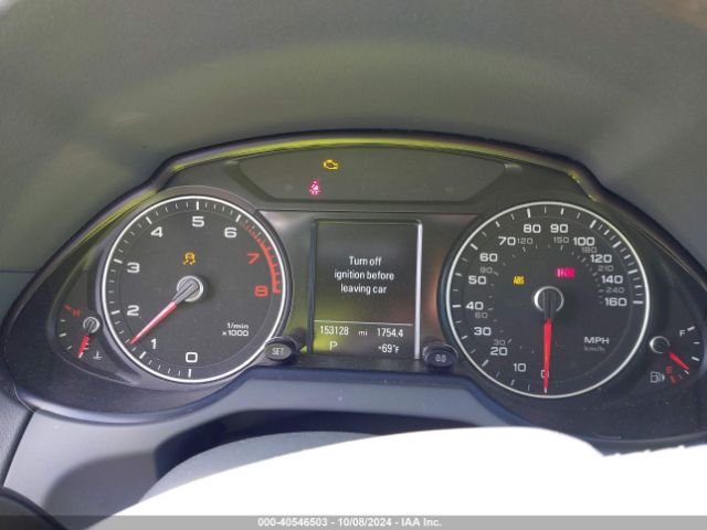 2015 AUDI Q5 WA1LFAFP9FA102447 Photo 6