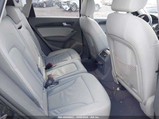 2015 AUDI Q5 WA1LFAFP9FA102447 Photo 7