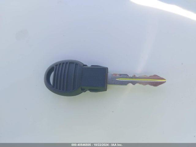 RAM 1500 Tradesman 2015 3C6JR6ATXFG647362 Image 11