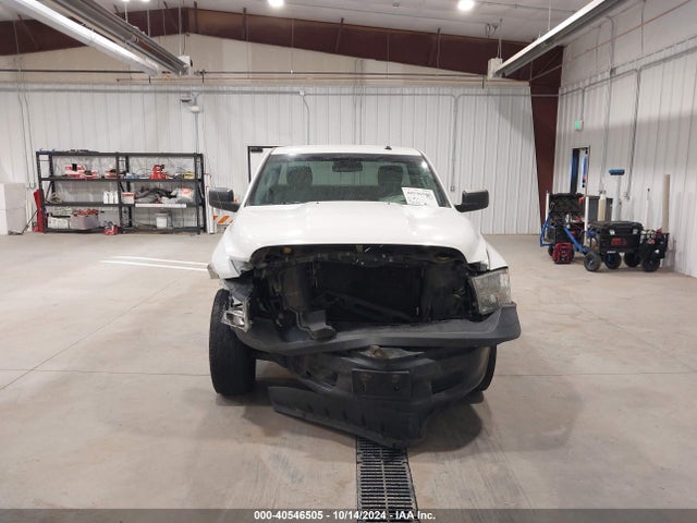 RAM 1500 Tradesman 2015 3C6JR6ATXFG647362 Image 13