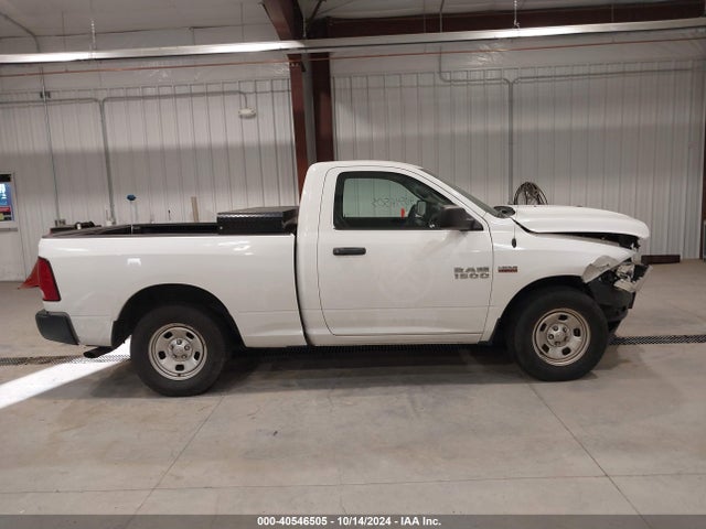 RAM 1500 Tradesman 2015 3C6JR6ATXFG647362 Image 14
