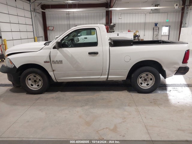 RAM 1500 Tradesman 2015 3C6JR6ATXFG647362 Image 15