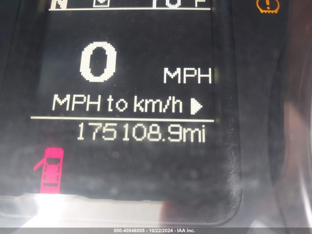 RAM 1500 Tradesman 2015 3C6JR6ATXFG647362 Image 16
