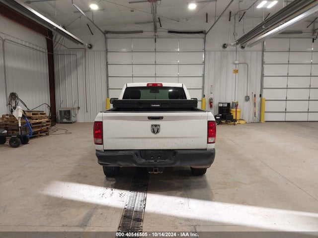 RAM 1500 Tradesman 2015 3C6JR6ATXFG647362 Image 17