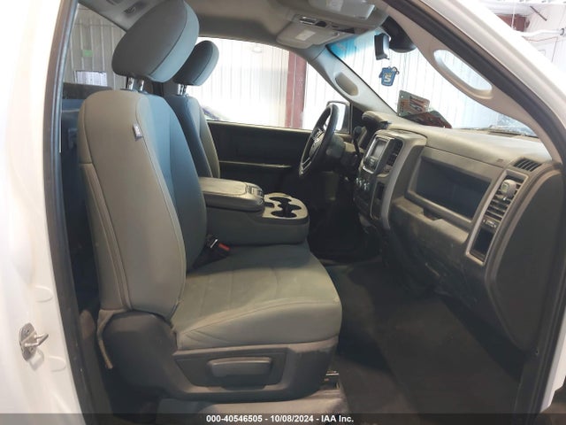 RAM 1500 Tradesman 2015 3C6JR6ATXFG647362 Image 5
