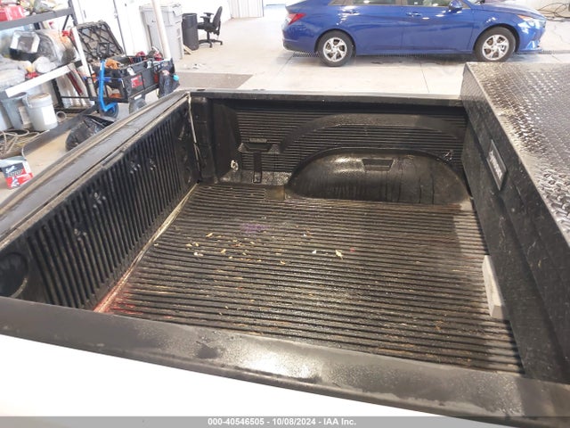 RAM 1500 Tradesman 2015 3C6JR6ATXFG647362 Image 8