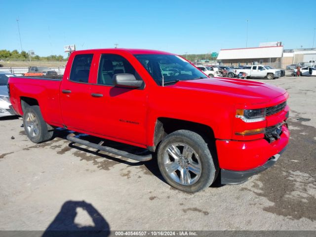 1GCRCPEC4HZ349180 auction archive image