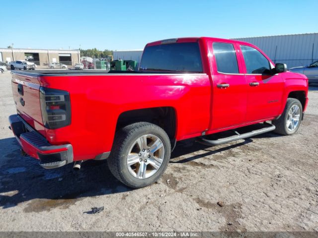 1GCRCPEC4HZ349180 Chevrolet Silverado 1500 Custom