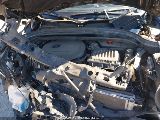 2017 MINI COUNTRYMAN WMZYT5C36H3B67215 Photo 9