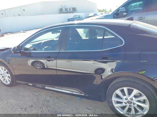 Toyota CAMRY LE 2024 4T1C11AK7RU248196 Image 14