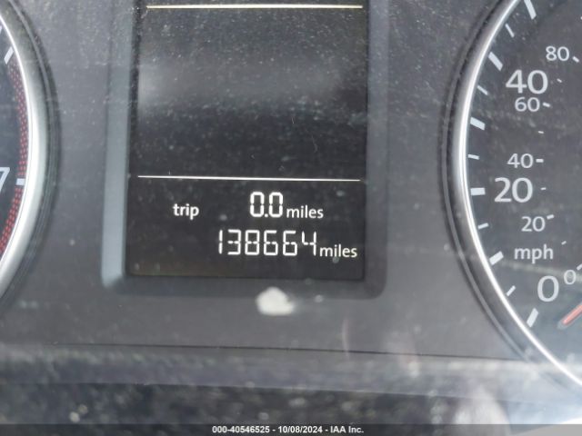1VWAT7A35FC101133 Volkswagen Passat 1.8t Limited Edition
