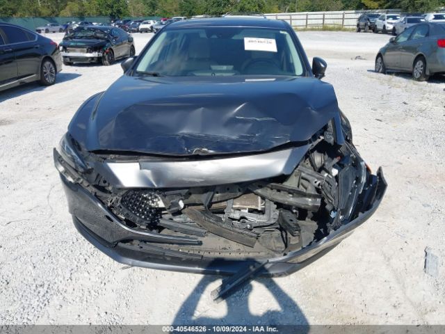 JM1GL1VM2J1312050 Mazda Mazda6 Touring
