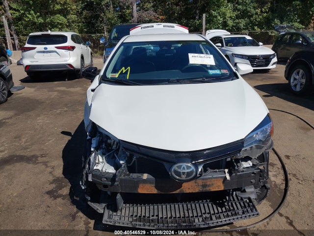 Toyota COROLLA LE 2017 5YFBURHE3HP596742 Image 13