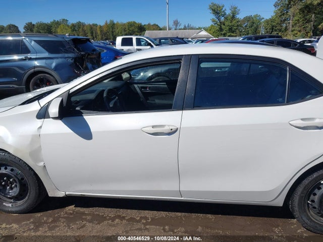 Toyota COROLLA LE 2017 5YFBURHE3HP596742 Image 15