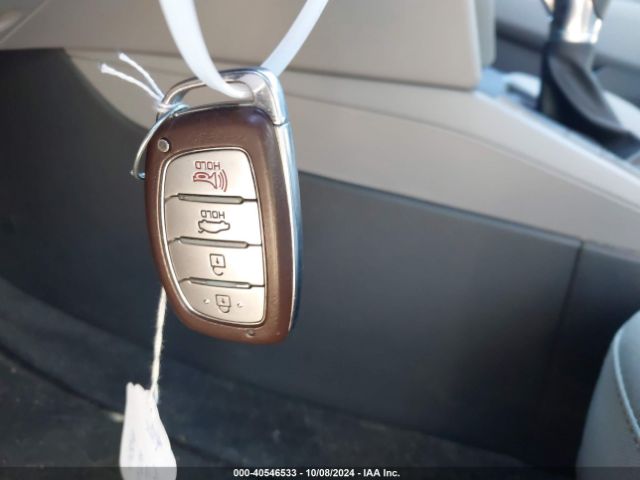 5NPD84LF7HH041211 Hyundai ELANTRA SE