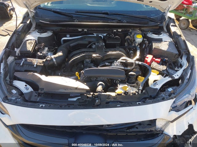 Subaru Legacy Premium 2024 4S3BWAF67R3008262 Image 10