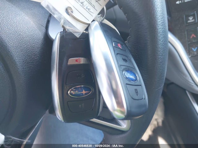 Subaru Legacy Premium 2024 4S3BWAF67R3008262 Image 11