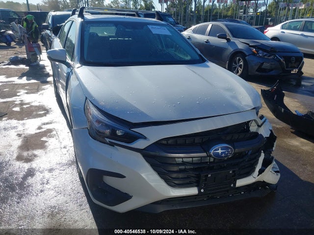 Subaru Legacy Premium 2024 4S3BWAF67R3008262 Image 12
