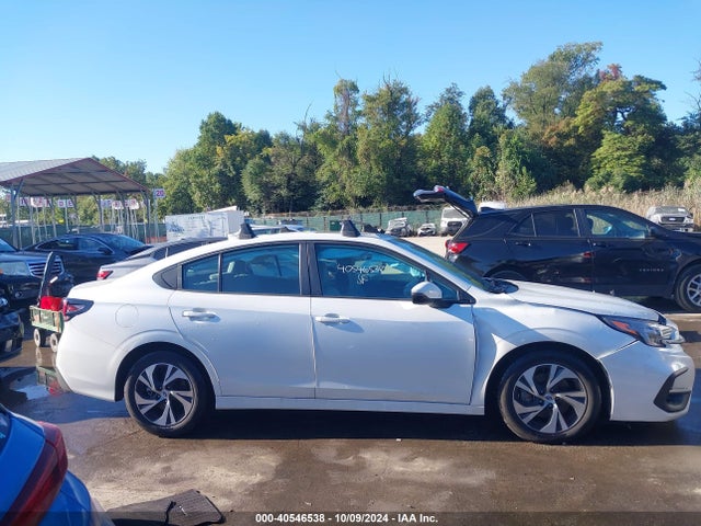 Subaru Legacy Premium 2024 4S3BWAF67R3008262 Image 13