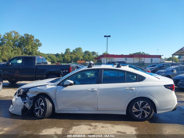 Subaru Legacy Premium 2024 4S3BWAF67R3008262 Image 14