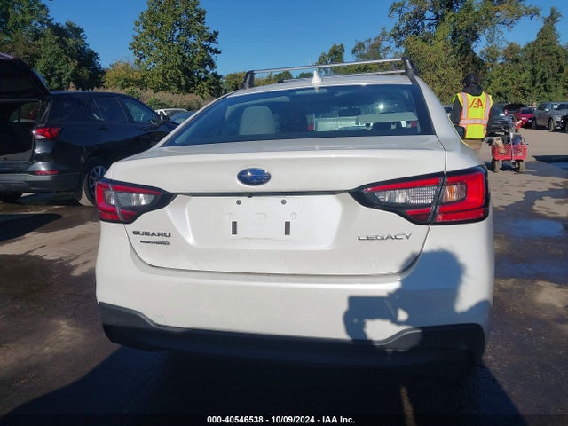 Subaru Legacy Premium 2024 4S3BWAF67R3008262 Image 16
