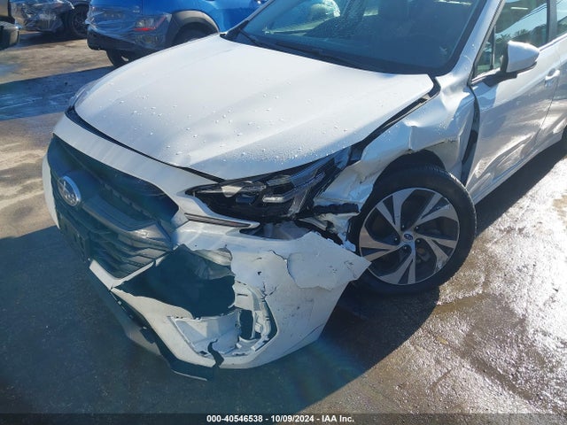 Subaru Legacy Premium 2024 4S3BWAF67R3008262 Image 17
