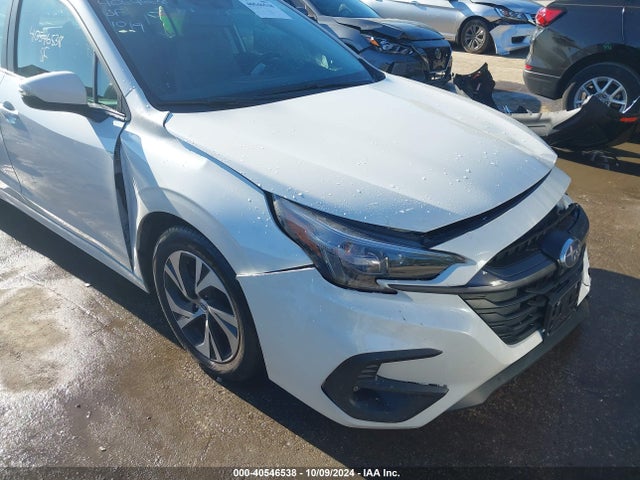 Subaru Legacy Premium 2024 4S3BWAF67R3008262 Image 18