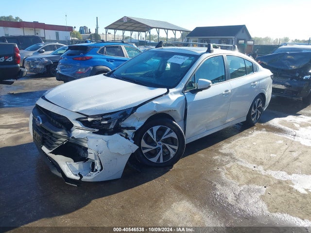 4S3BWAF67R3008262 Subaru Legacy Premium