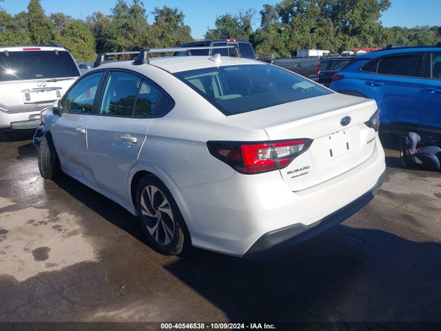Subaru Legacy Premium 2024 4S3BWAF67R3008262 Image 3