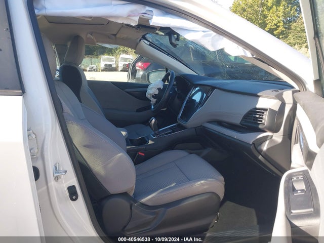 Subaru Legacy Premium 2024 4S3BWAF67R3008262 Image 5