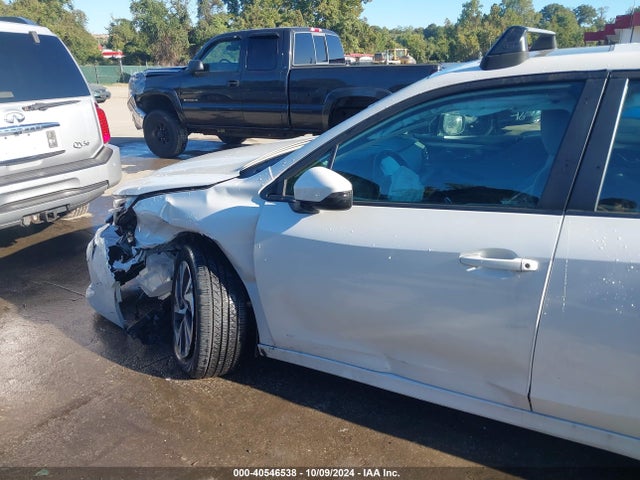 Subaru Legacy Premium 2024 4S3BWAF67R3008262 Image 6
