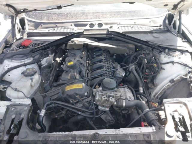 WBA1M1C58GV394542 BMW M235I