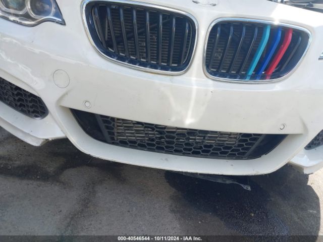 WBA1M1C58GV394542 BMW M235I