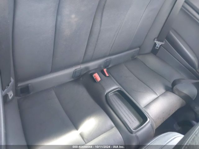 WBA1M1C58GV394542 BMW M235I