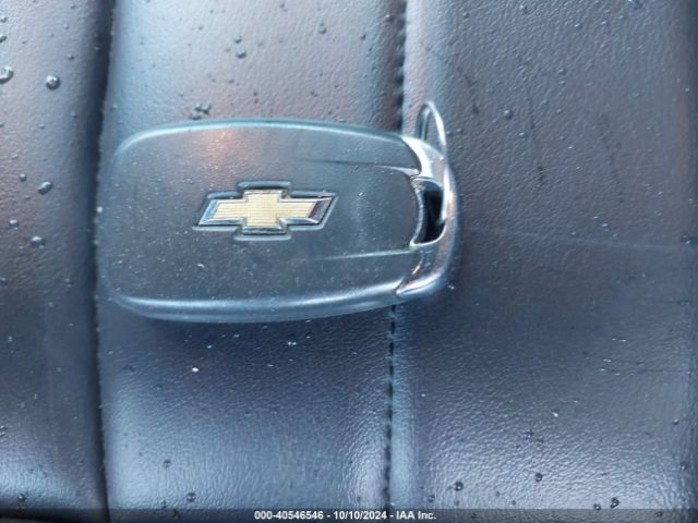 1G1JF6SB2H4119220 Chevrolet Sonic Premier Auto