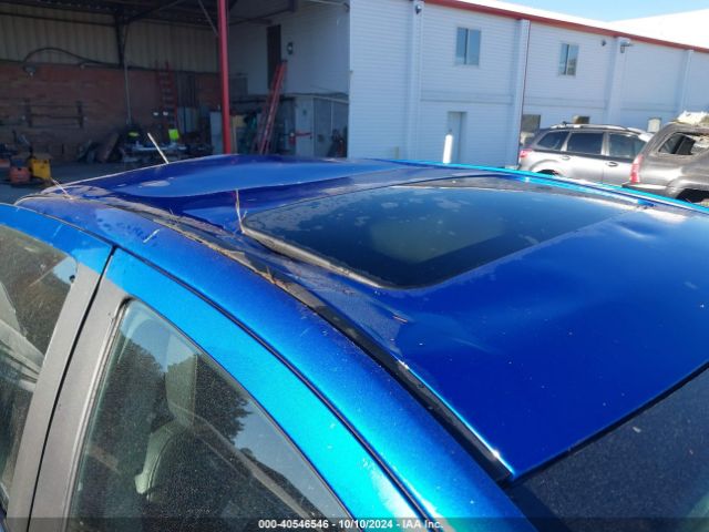 1G1JF6SB2H4119220 Chevrolet Sonic Premier Auto