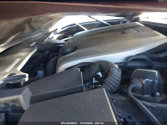 JTHBE1BL5FA005462 Lexus GS 350