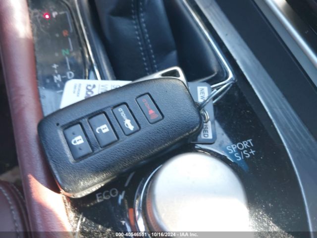 JTHBE1BL5FA005462 Lexus GS 350