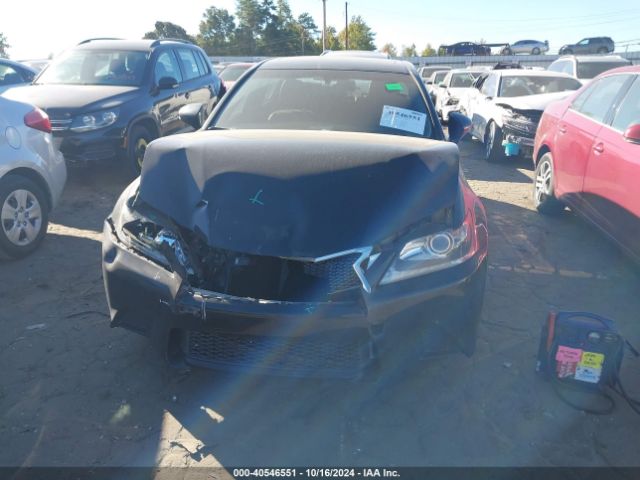 JTHBE1BL5FA005462 Lexus GS 350