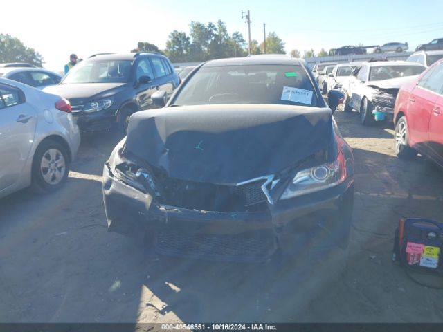 JTHBE1BL5FA005462 Lexus GS 350