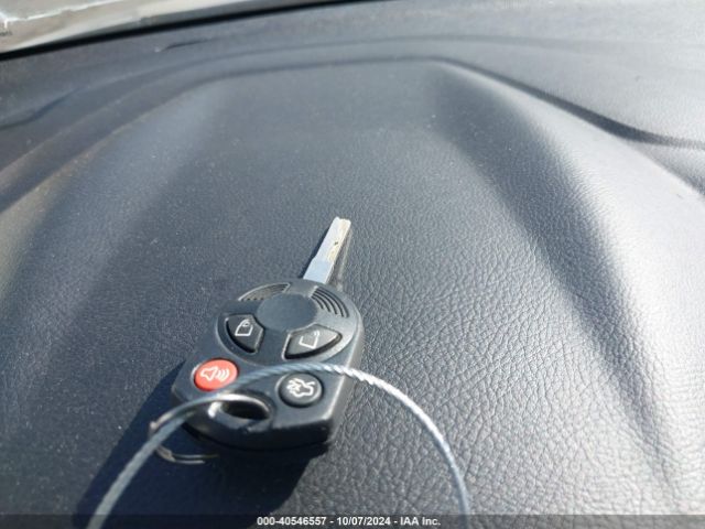 1FADP3E2XFL326023 Ford FOCUS S
