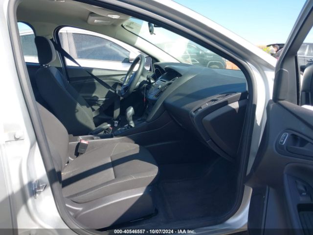 1FADP3E2XFL326023 Ford FOCUS S