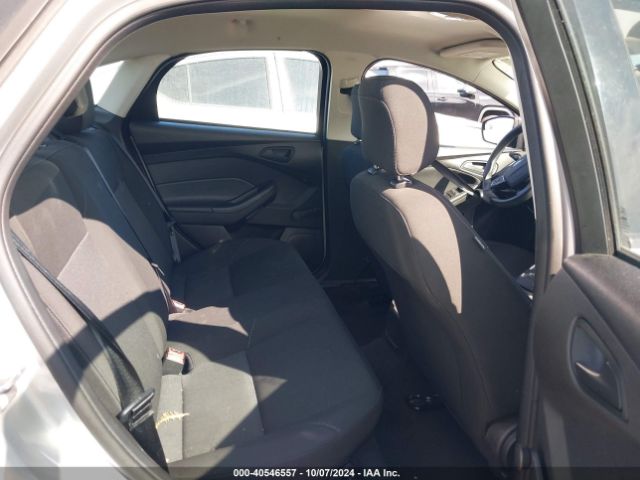 1FADP3E2XFL326023 Ford FOCUS S