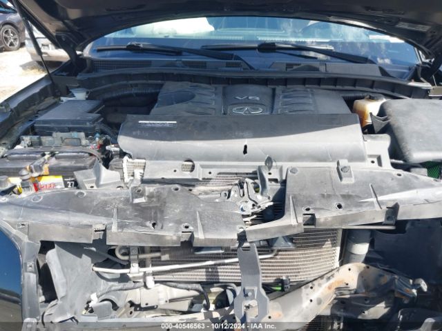 JN8AZ2NEXF9084735 Infiniti Qx80 Limited