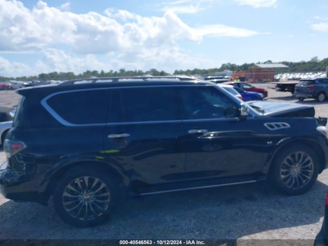 JN8AZ2NEXF9084735 Infiniti Qx80 Limited