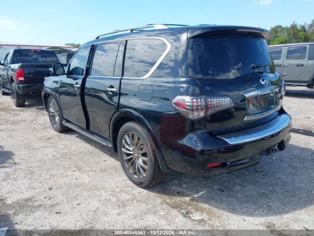 JN8AZ2NEXF9084735 Infiniti Qx80 Limited