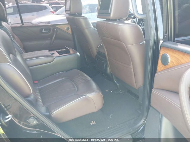 JN8AZ2NEXF9084735 Infiniti Qx80 Limited